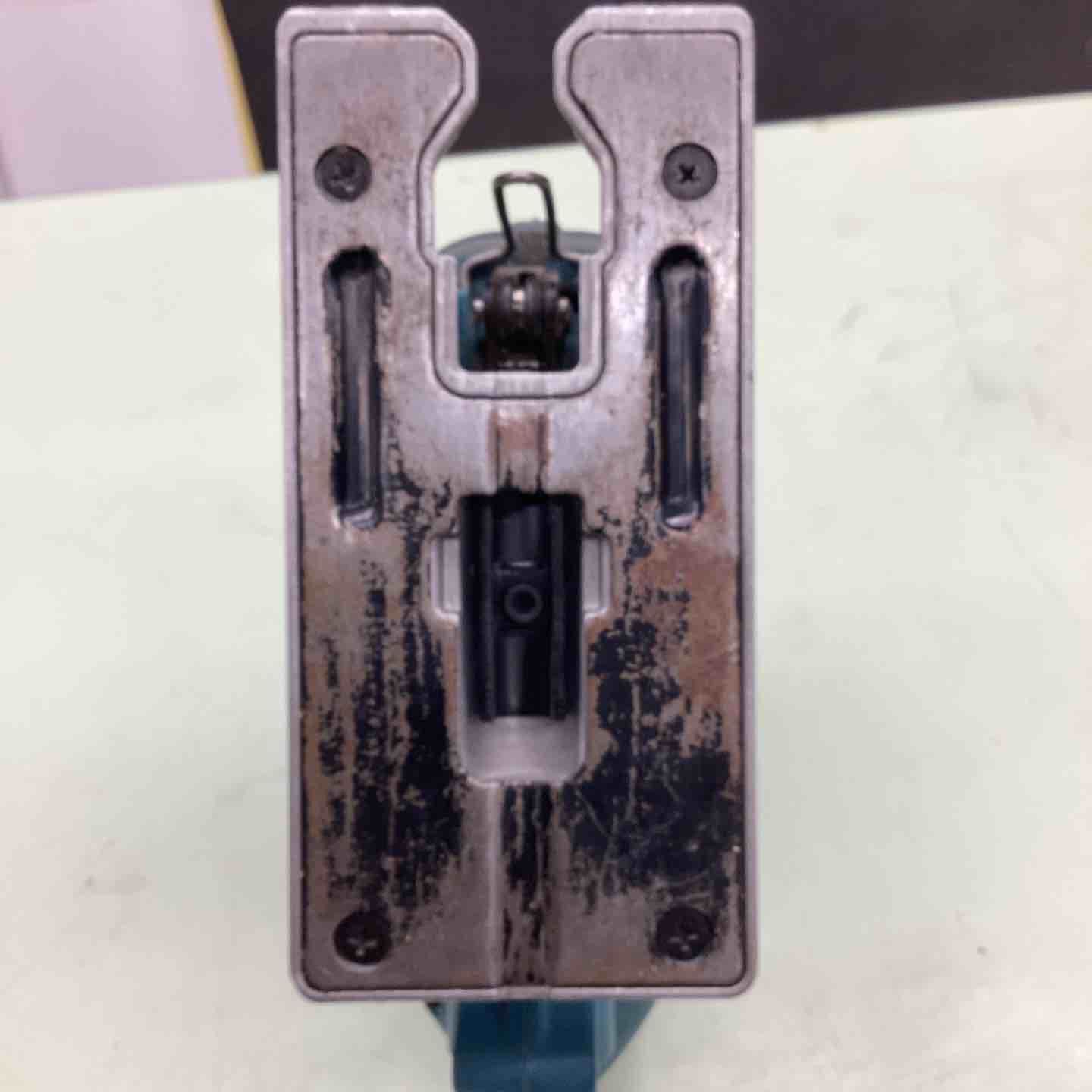 コードレスジグソー