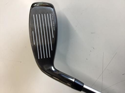 キャロウェイ MAVRIK U 3 ユーティリティ UT NS PRO ZELOS 7 HYBRID フレックスS メンズ 男性用 右利き 右用 Cランク ゴルフクラブ