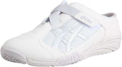 2営業日で発送 ASICS アシックス ケアウォーカー700 ホワイト FMC700-0293 300 1足