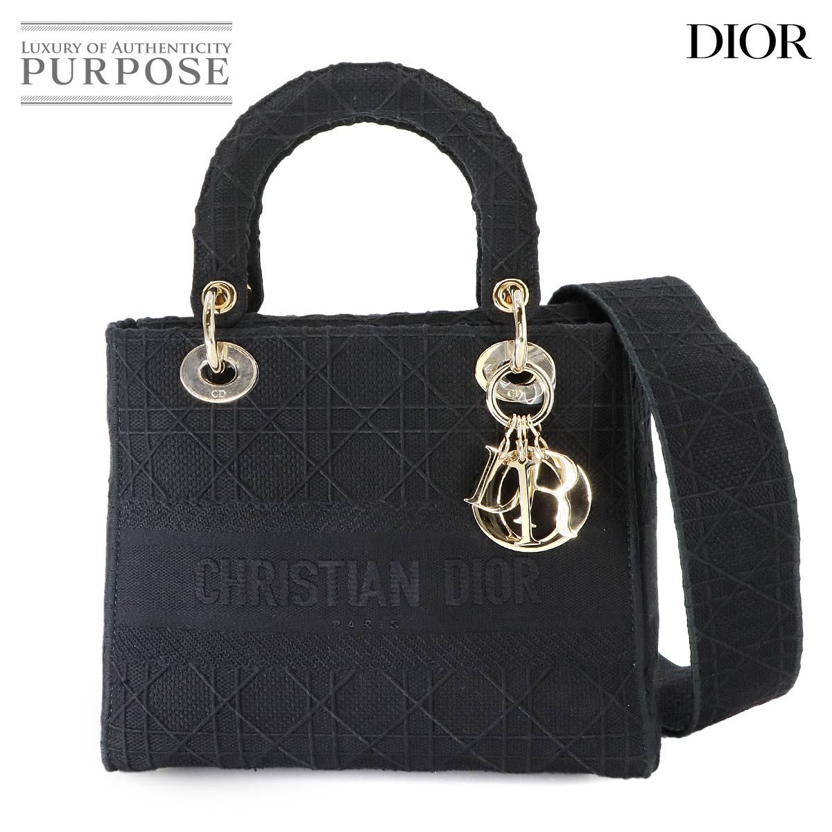 新品同様 クリスチャン ディオール Chiristian Dior レディ