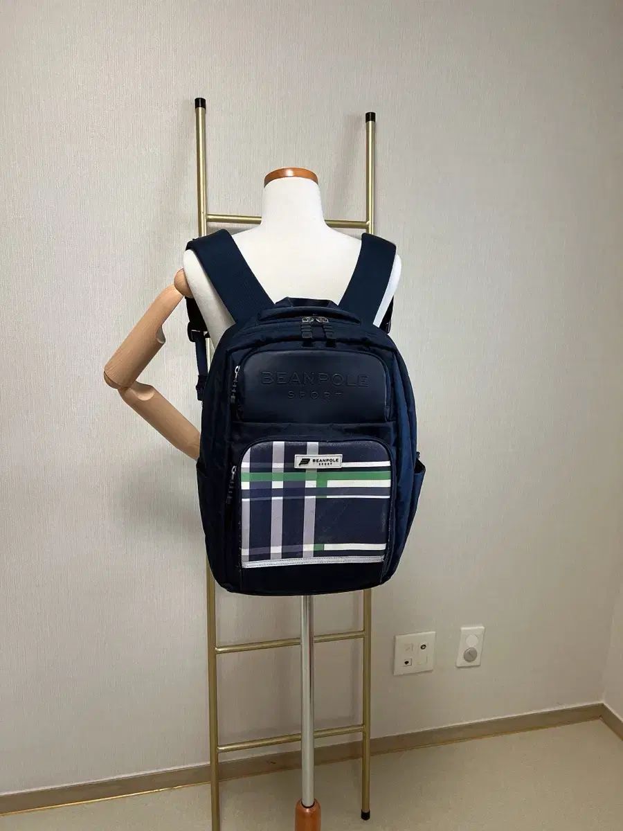 BEAN POLE ビーンポール 初歩の ランドセル