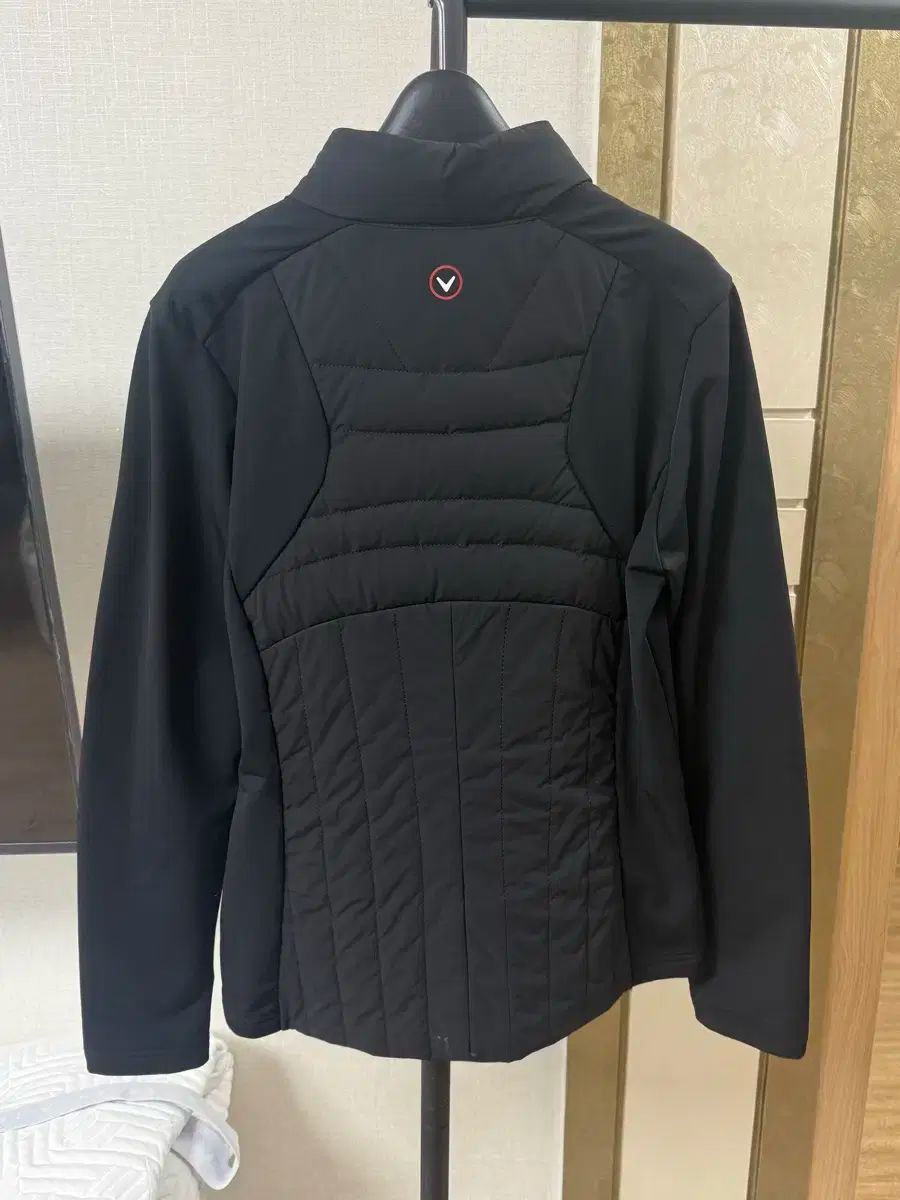 Callaway 軽量ダウン 90サイズ LLC-HASEGAWATOSO_COM