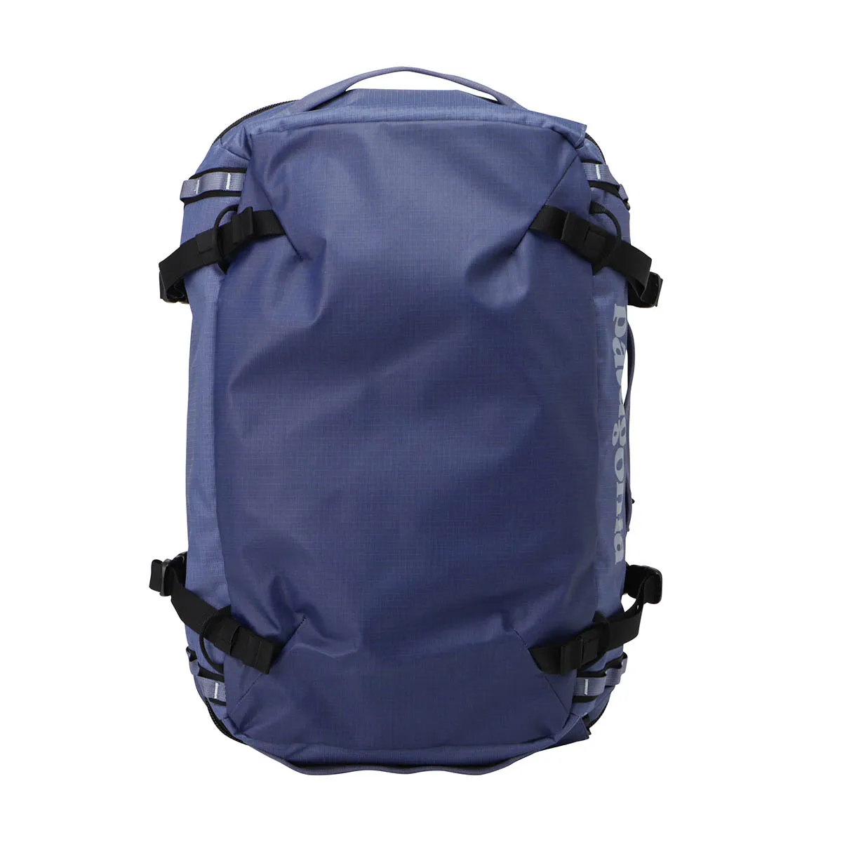 (値下げ)パタゴニア　MLC45 楽天市場】【 即納 】 パタゴニア ○ ブラックホール MLC 45L ( Black