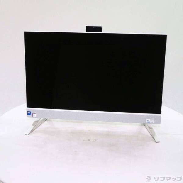 〔展示品〕 Inspiron 27 7730 AI779T-EHHBWC パールホワイト 269