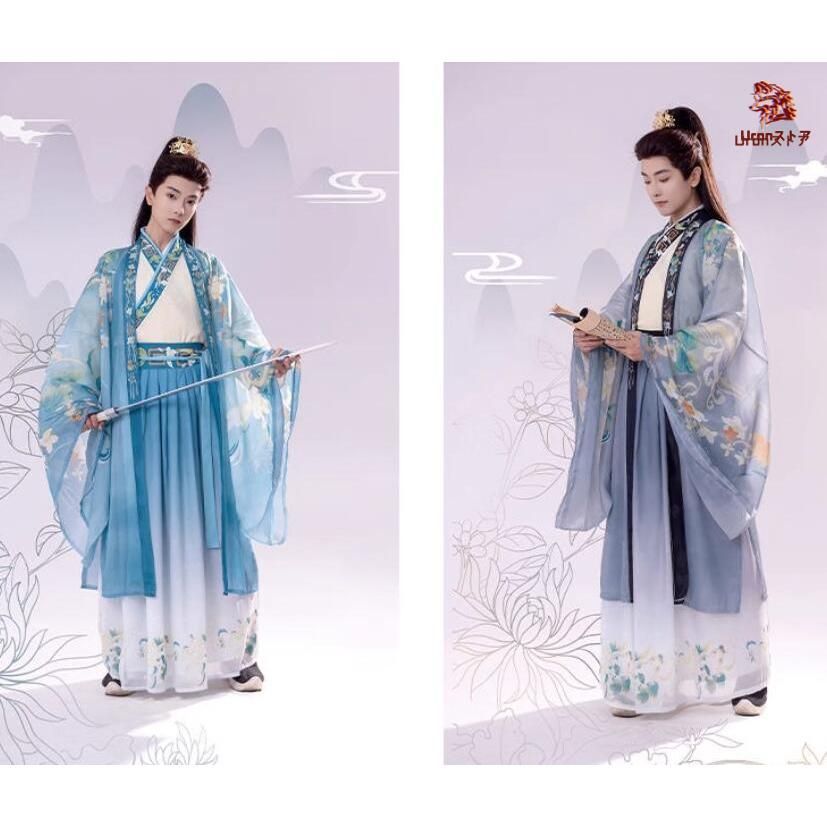 華やか3点セット メンズ