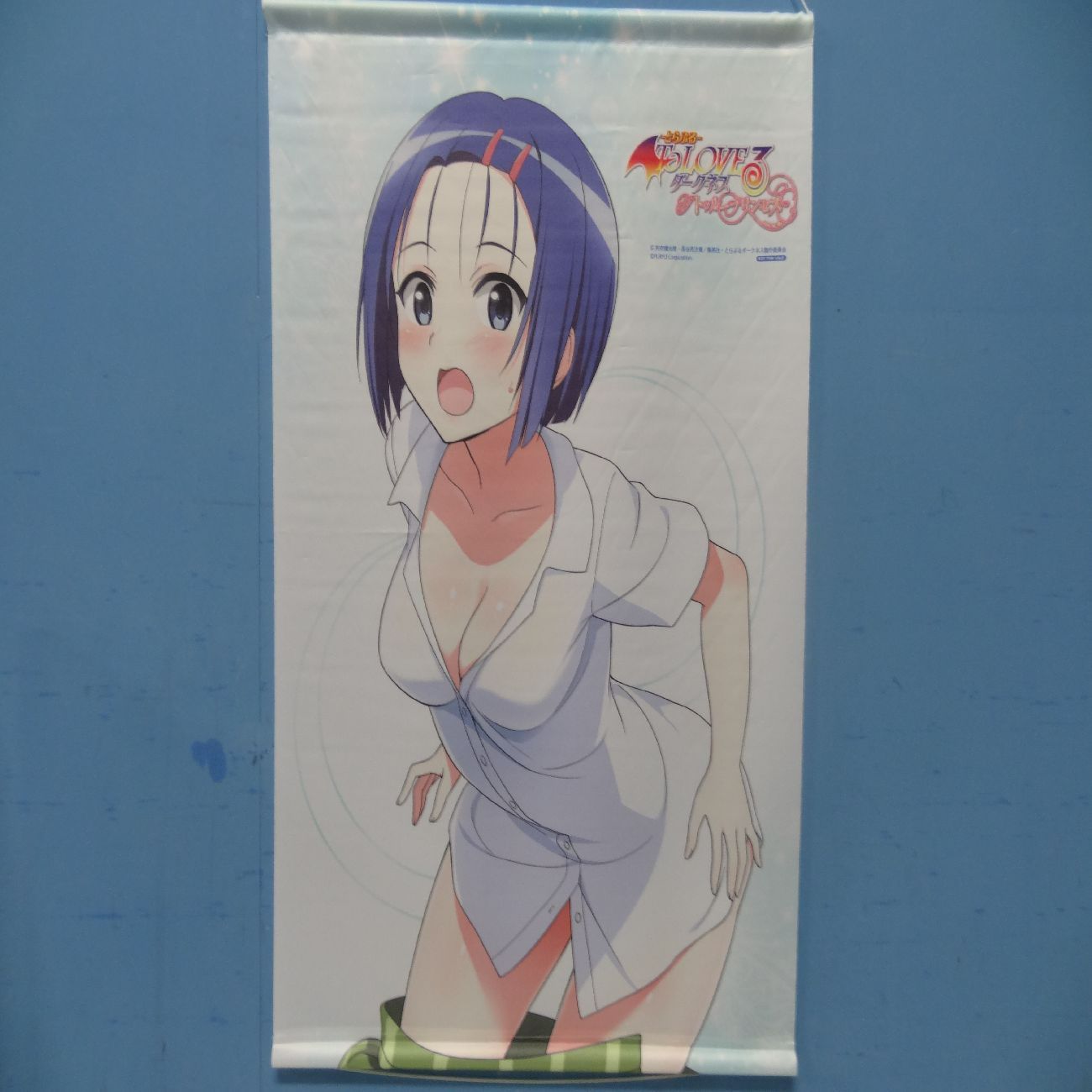 ToLOVEるダークネストゥループリンセス限定版 完品 2025年最新