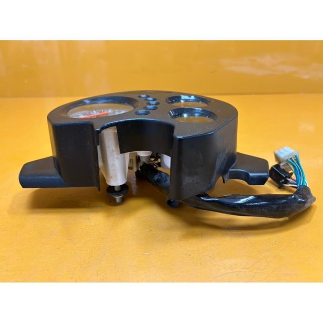 73783 中古 HONDA ホンダ FS125 SONIC ソニック125 純正メーター 74km