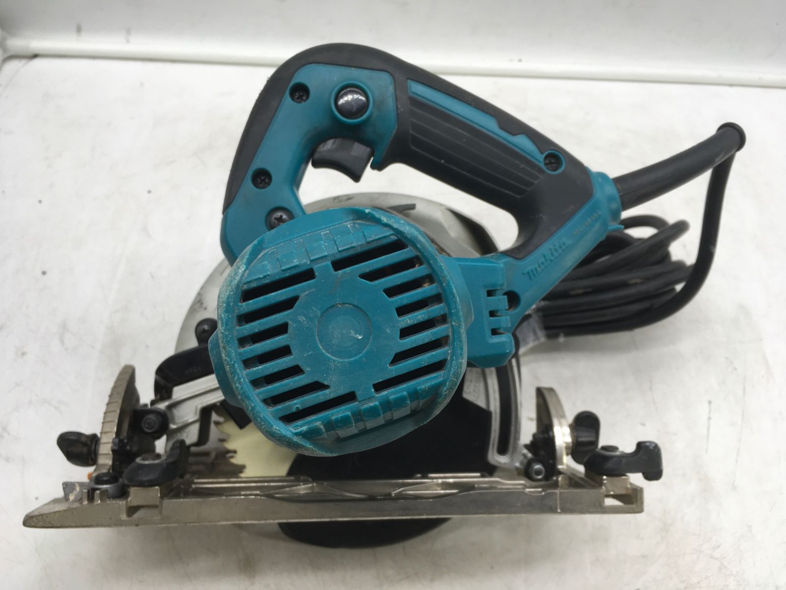 品 Makita マキタ 電気マルノコ 5734S ITDDPQABTZ95 エコツール岡崎インター店 M02 HRDEVELOPMENT_JP