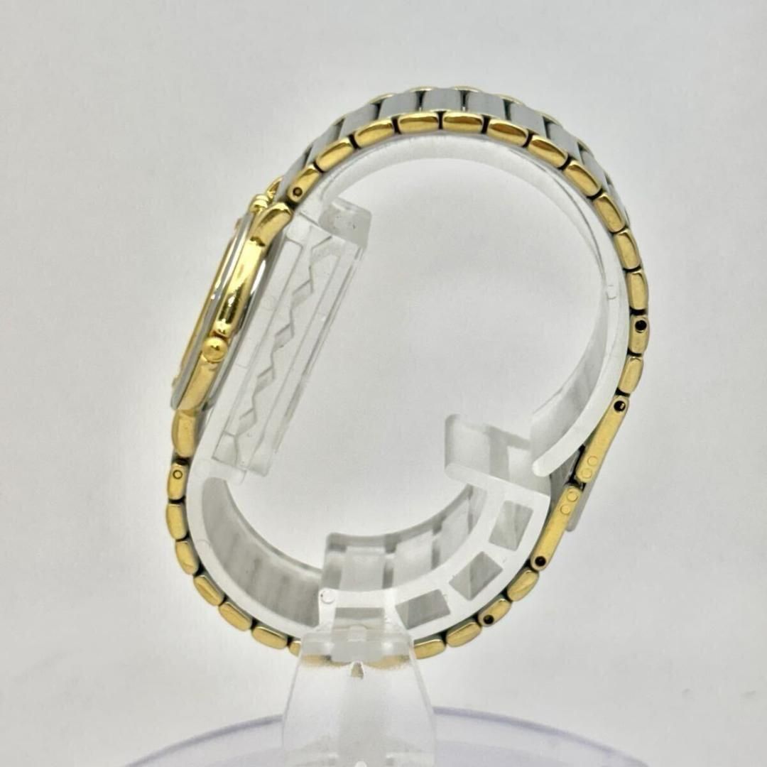 電池 Yves Saint Laurent イヴサンローラン YSL レディース 腕時計 ドレス