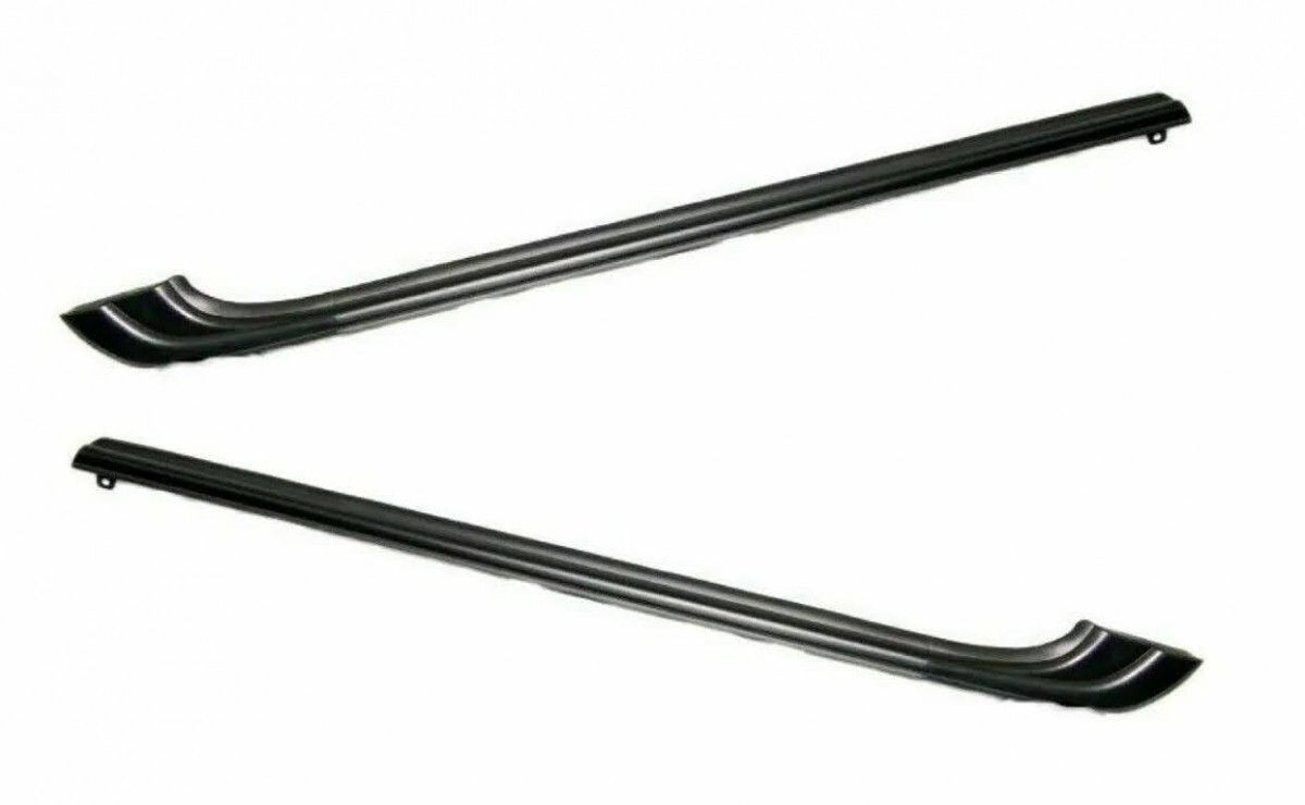 ☆新品 スバル GC8 GF8 GM8 インプレッサ 純正 リアドアアウト ベルトモール 水切りモール 左 SUBARU Outdoor  Weather Strip LH - メルカリ