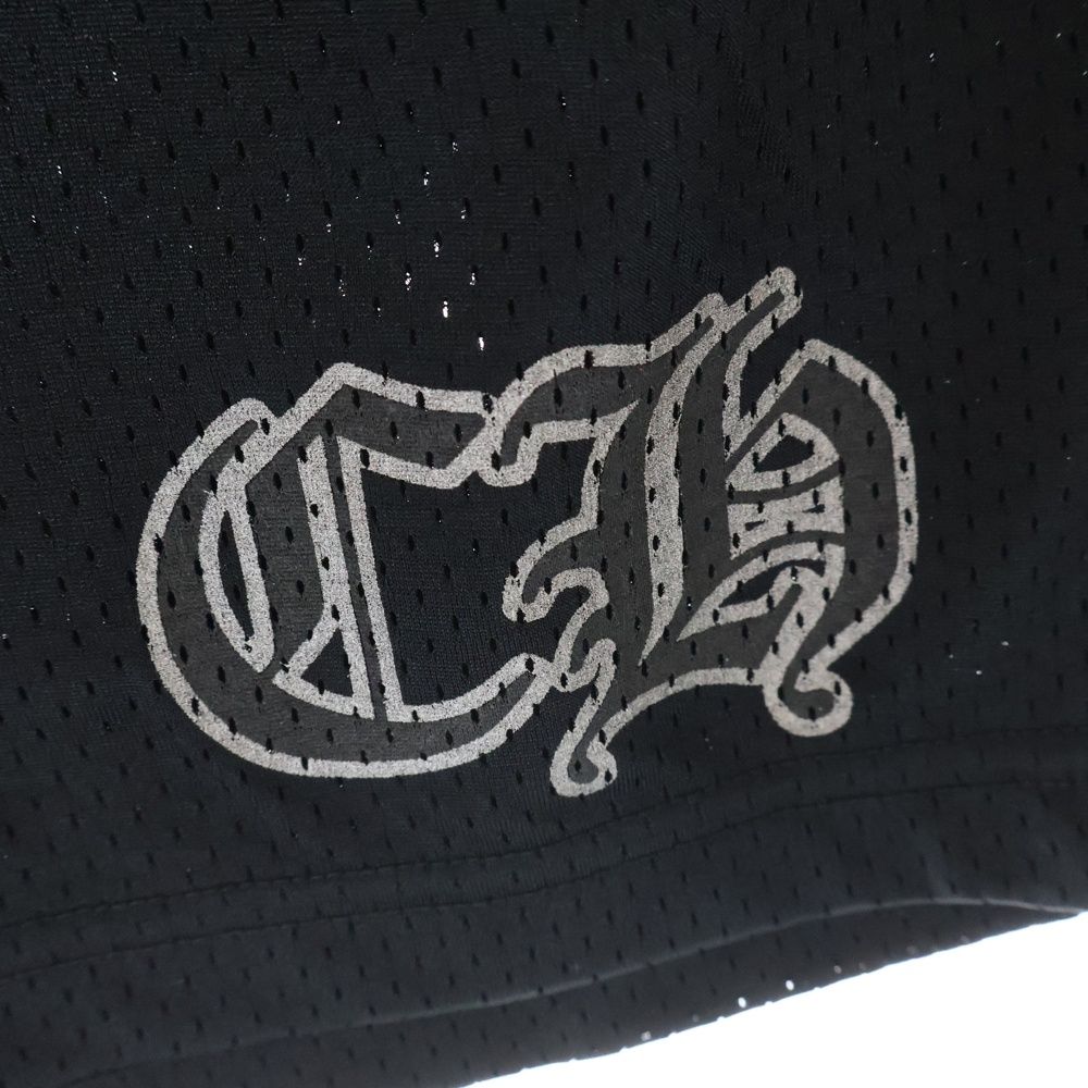 クロムハーツ warm up jersey M パンツ 新品に近い Chrome Hearts - CHROME HEARTS クロムハーツ MESH WARM UP