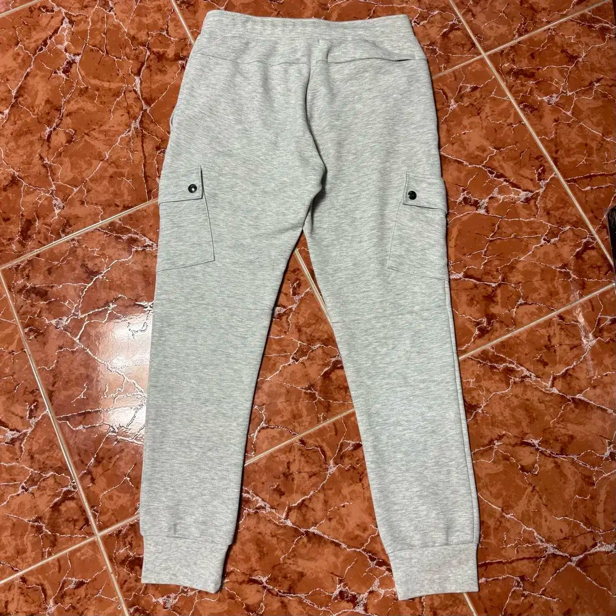 ポロパンツ 男女兼用