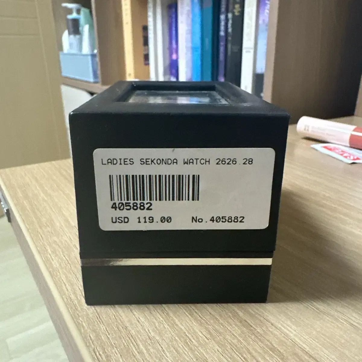 時計