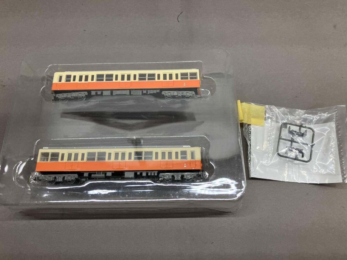 【MITSU様まとめ買い用】大阪市交関連セット Plarail] I bought the Osaka Municipal Subway Midosuji Line