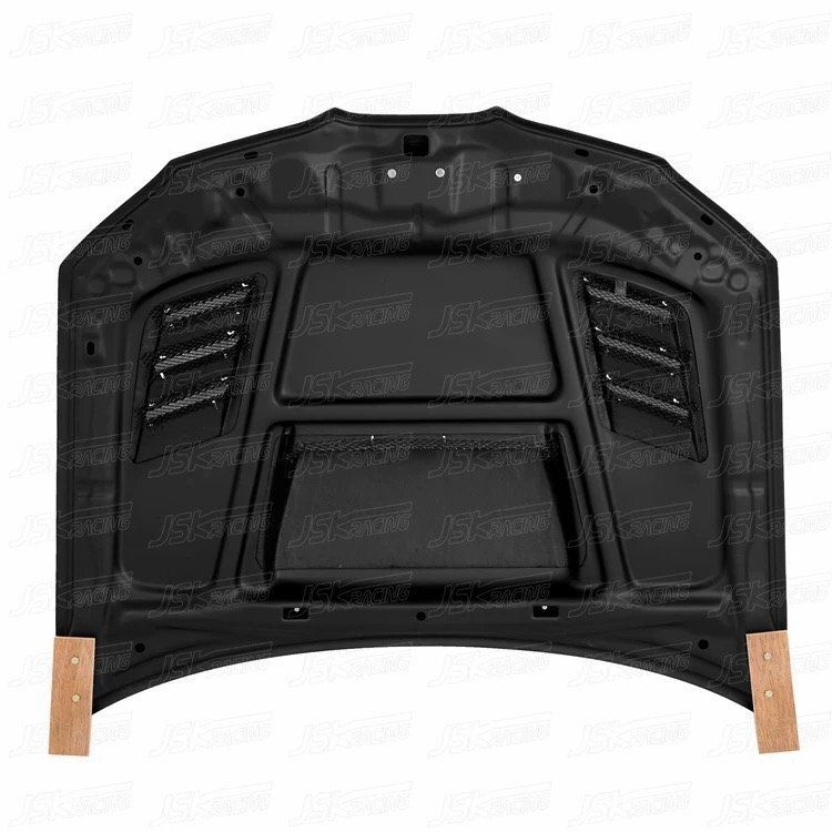 SEIBONスタイル カーボンボンネット