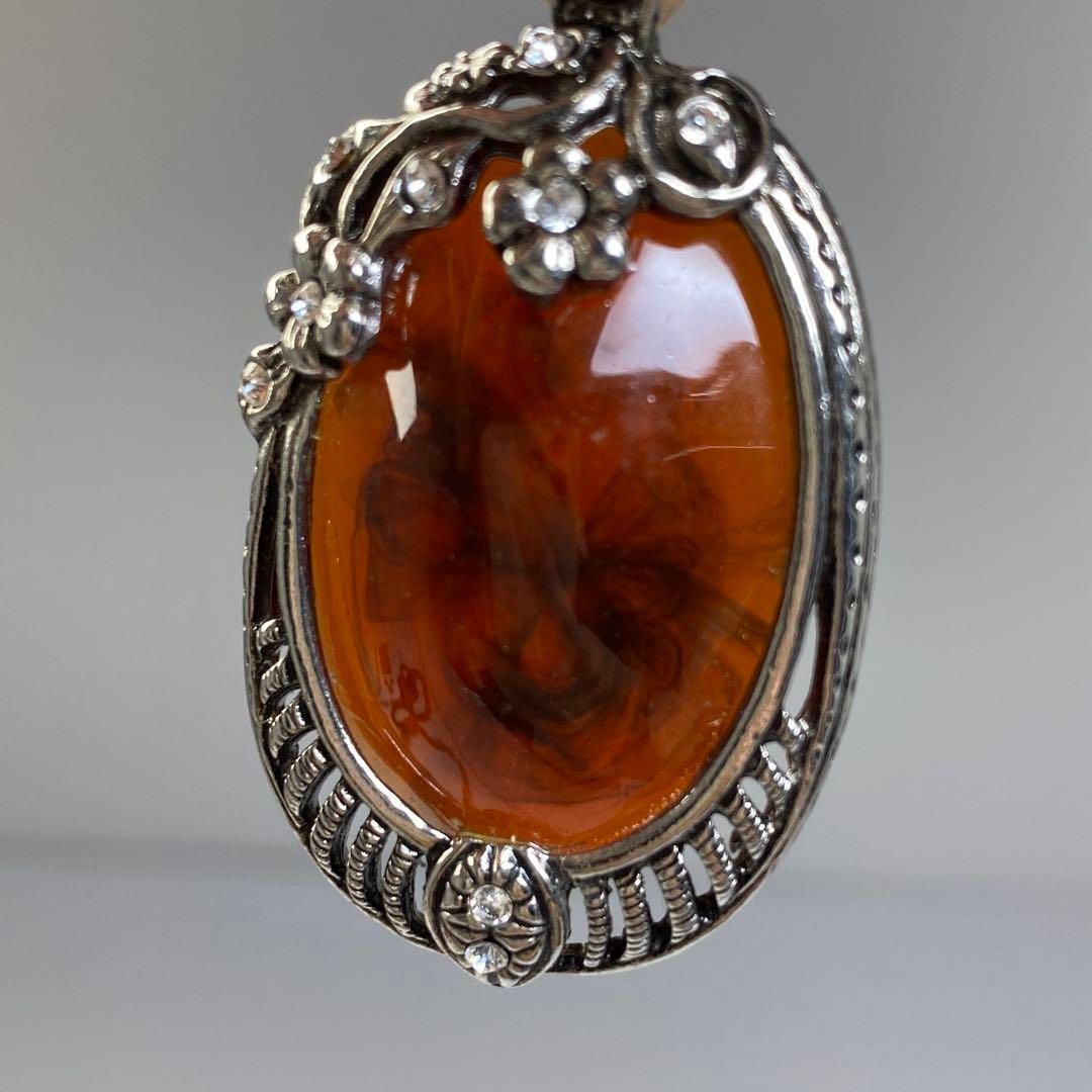 ネックレス トヒチ