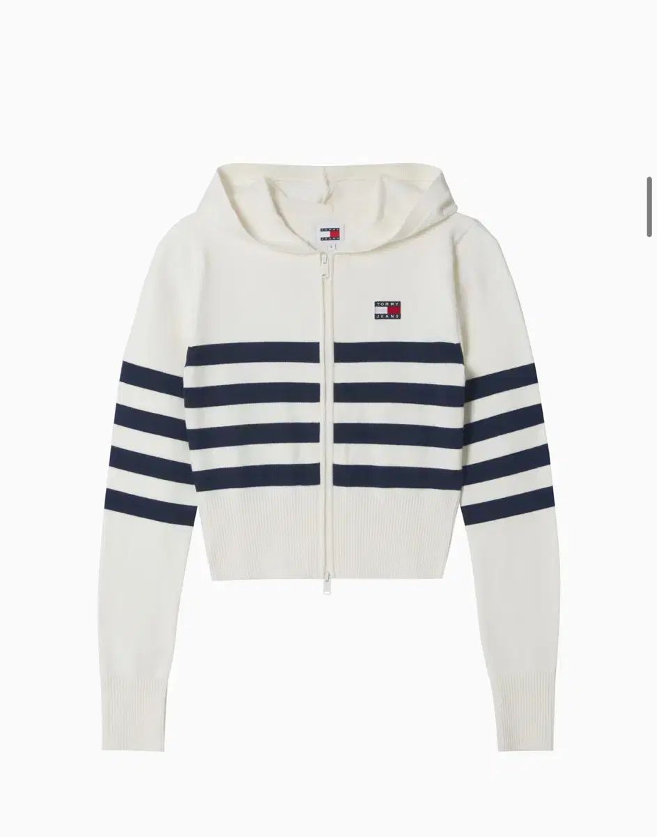 TOMMY JEANS トミー ジーンズ ニット ジップアップ チャン ウォンヨン 着用 s サイズ