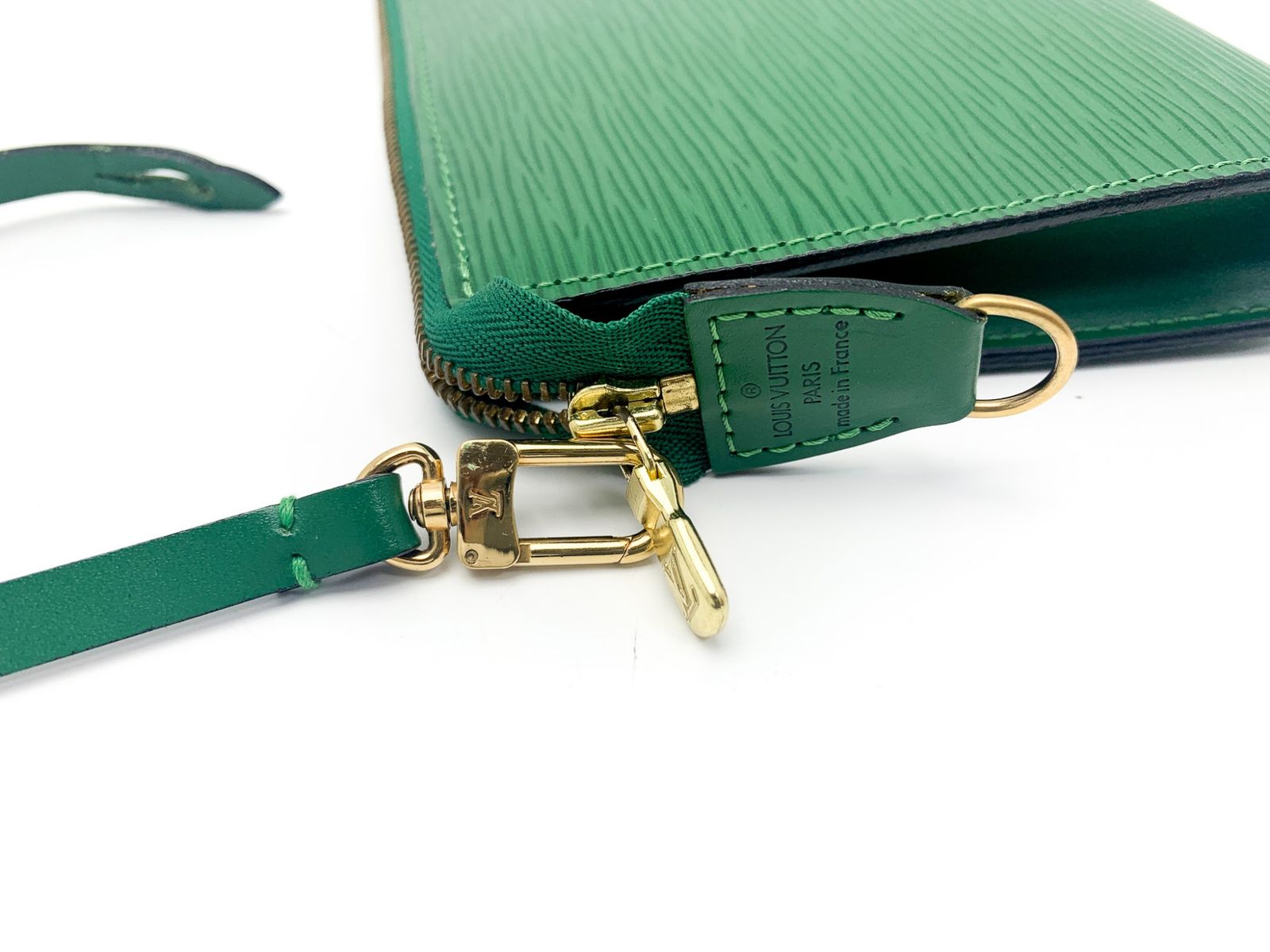 ルイヴィトン エピ アクセソワール ポーチ ハンドバッグ グリーン 楽天市場】【バッグ】LOUIS VUITTON ルイ ヴィトン エピ