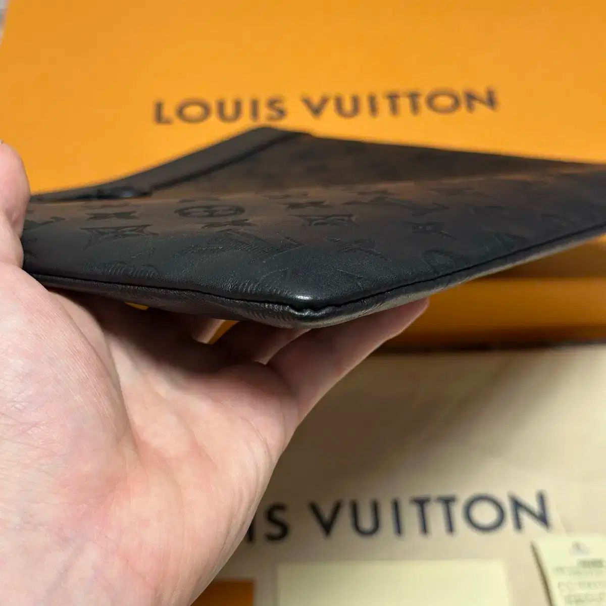 フルセット Louis