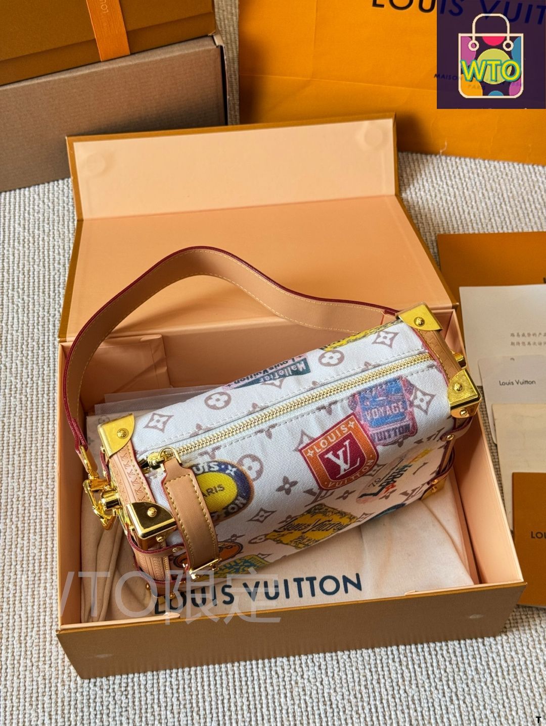 LOUIS VUITTON 箱 新品 未使用 5種類 19個セット LOUIS VUITTON 箱 新品 未使用 5種類 19個セット 楽天市場】ルイ