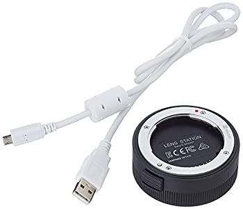 非常に良い】SAMYANG レンズアクセサリ Lens Station ソニーEマウント
