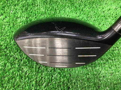 中古】 キャロウェイ MAVRIK 5W フェアウェイウッド FW Speeder