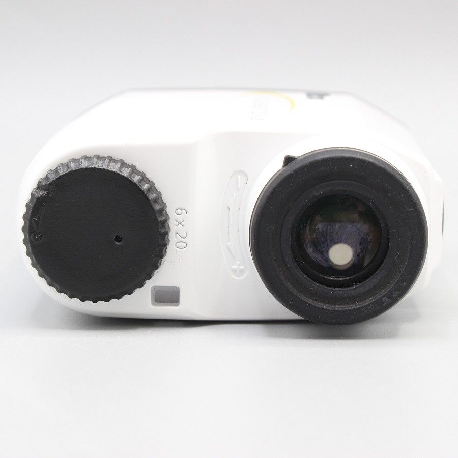 NikonクールショットGⅡ　美品 美品】NIKON COOLSHOT 20i GII ゴルフ用レーザー距離計 ニコン