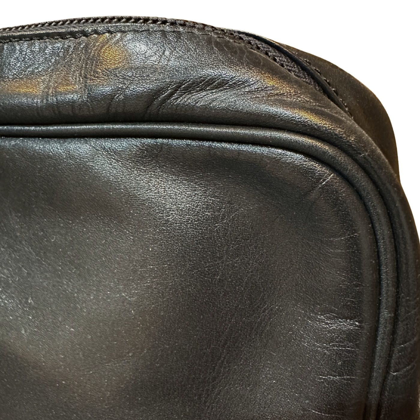 アナグラム クラッチバッグ