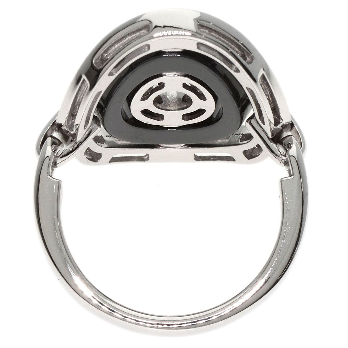 BVLGARI ブルガリ アストラーレ チェルキ ブラックセラミック