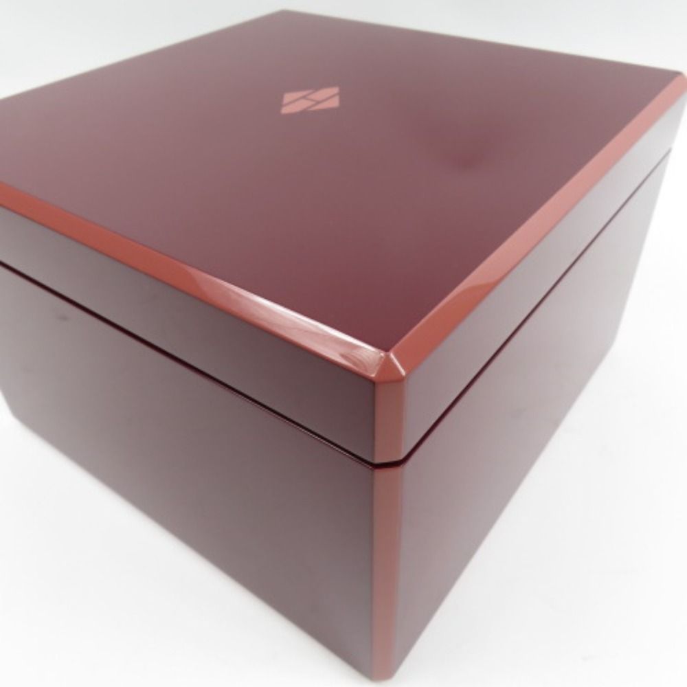 HERMES 収納ケース 時計 ジュエリー ボックス 小物入れ