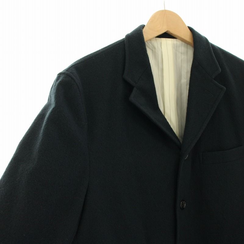 コムデギャルソンオム　テーラードジャケット　田中オム COMME des GARCONS HOMME - コムデギャルソンオム テーラード