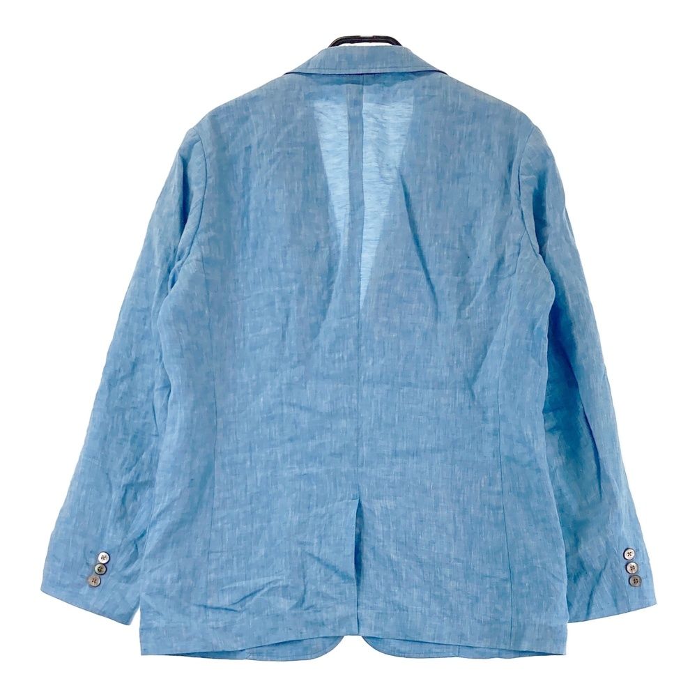 サイズ：42 LANVIN SPORT ランバン スポール 長袖ジャケット ブルー系