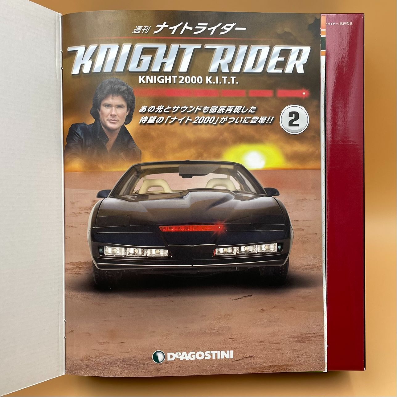 ラジコン」爆速・RC NIGHT RIDER（ナイト ライダー） PART 2（24