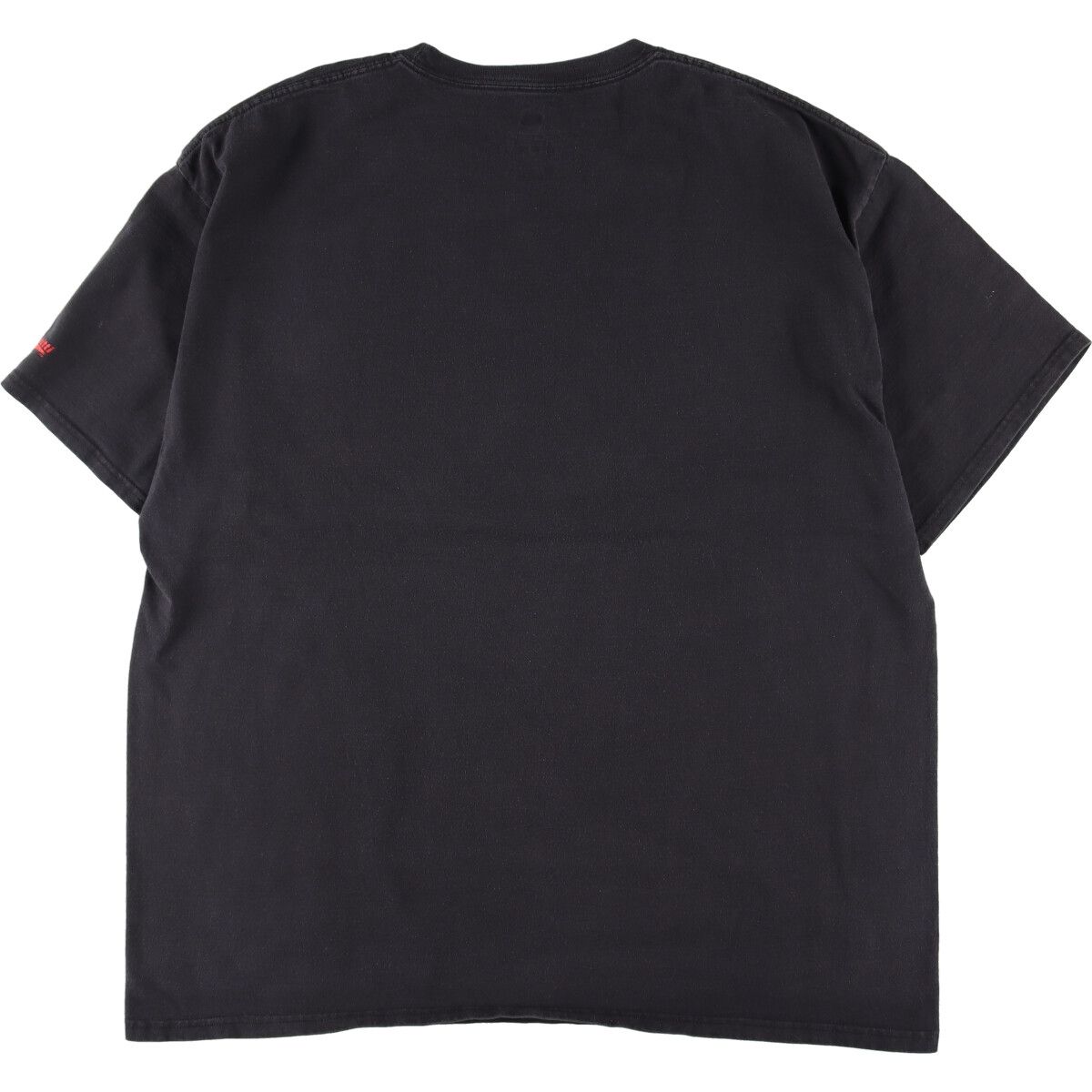 古着 ヘインズ Hanes Superman スーパーマン 映画 ムービーTシャツ 