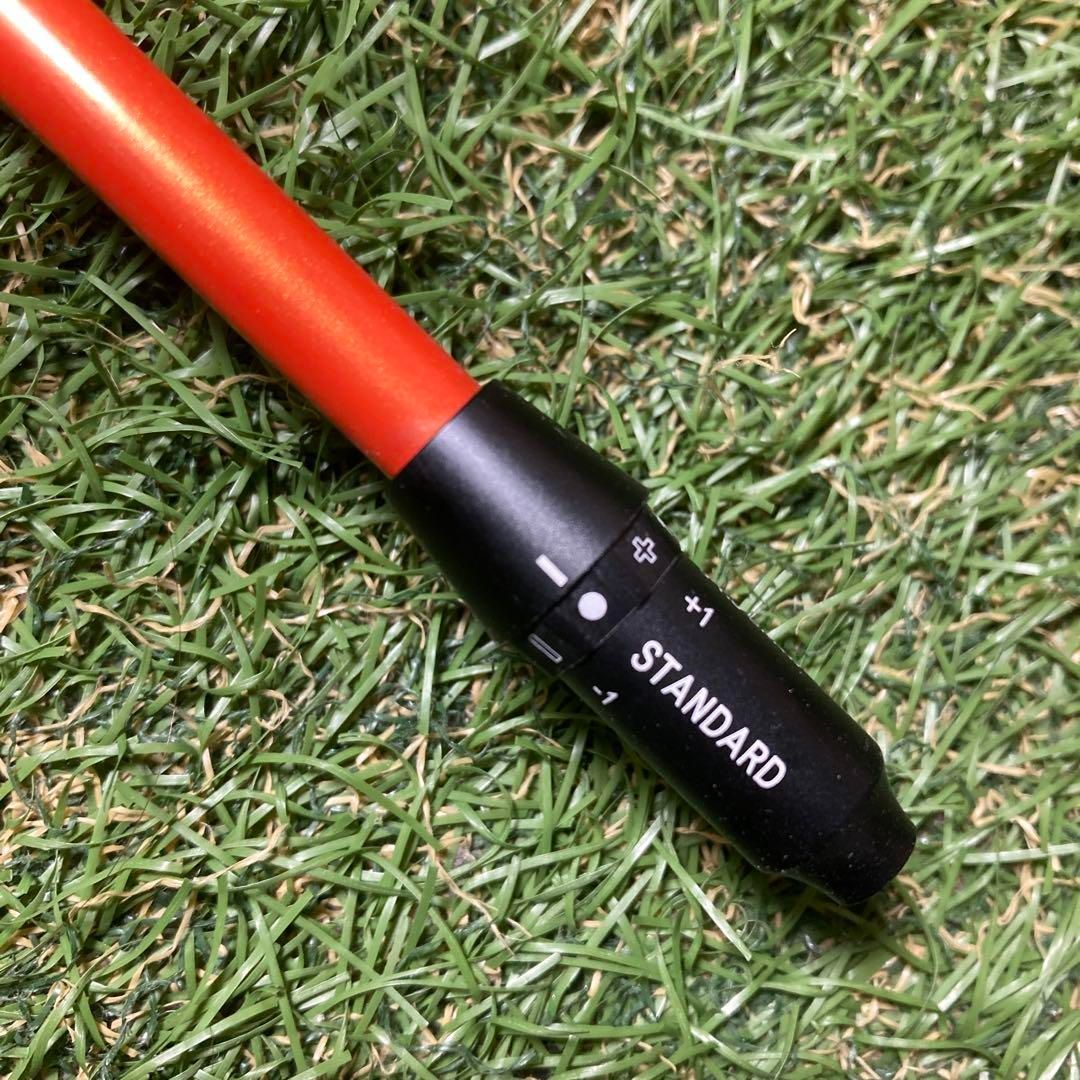 短尺シャフト Speeder SLK TypeD 50 ドライバー スピーダー Fujikura