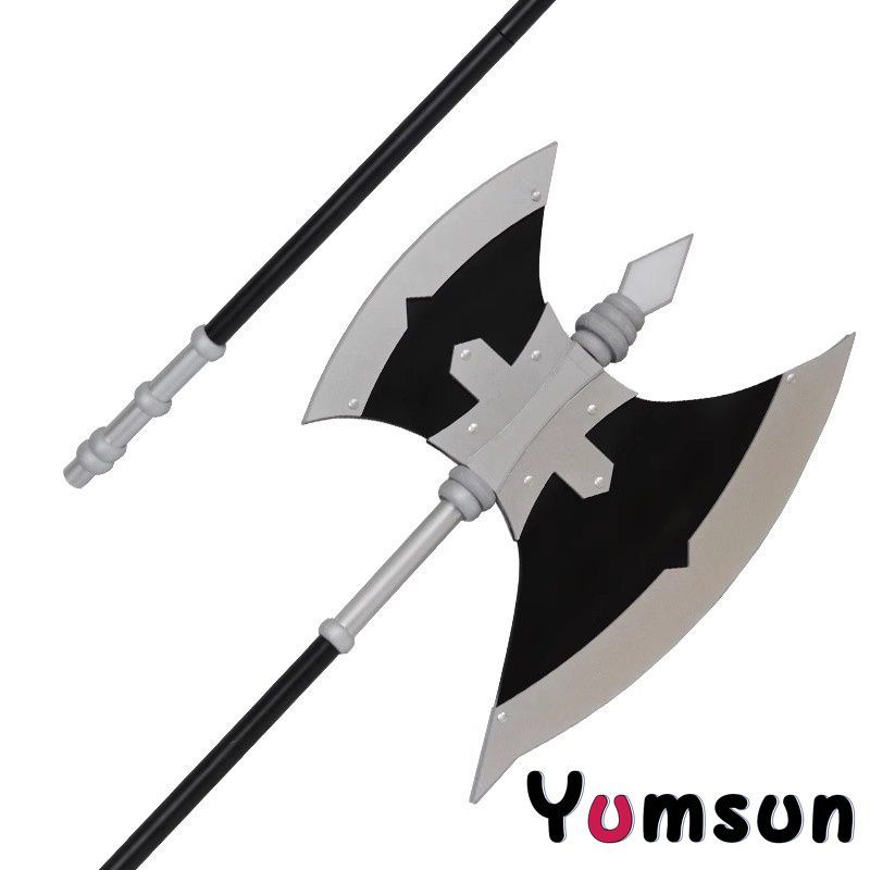 【即日発送可能】 葬送のフリーレン シュタルク 武器 道具 コスプレ 斧 418MiYdGVjL._SS200_.jpg