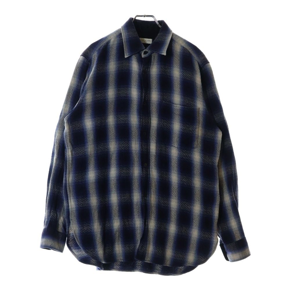 DRIES VAN NOTEN (ドリスヴァンノッテン) 21AW コットン