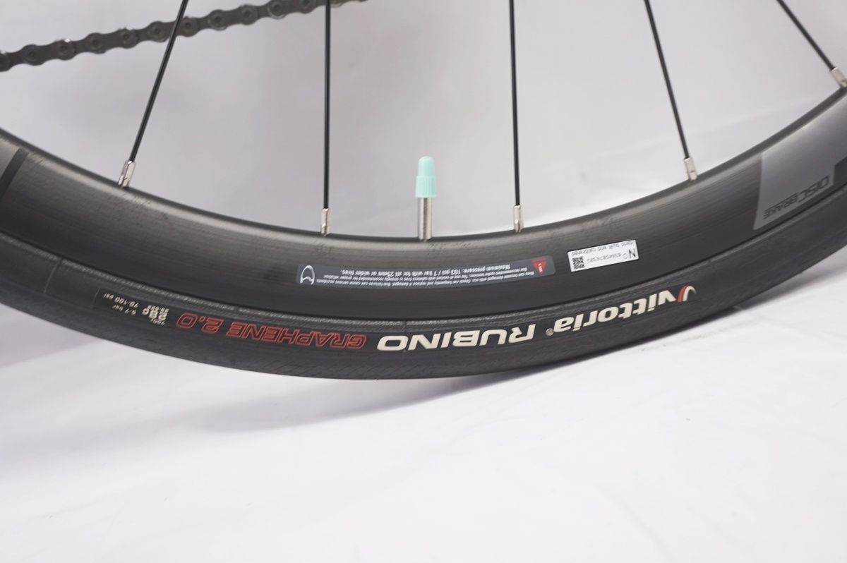 モデル ロードバイク