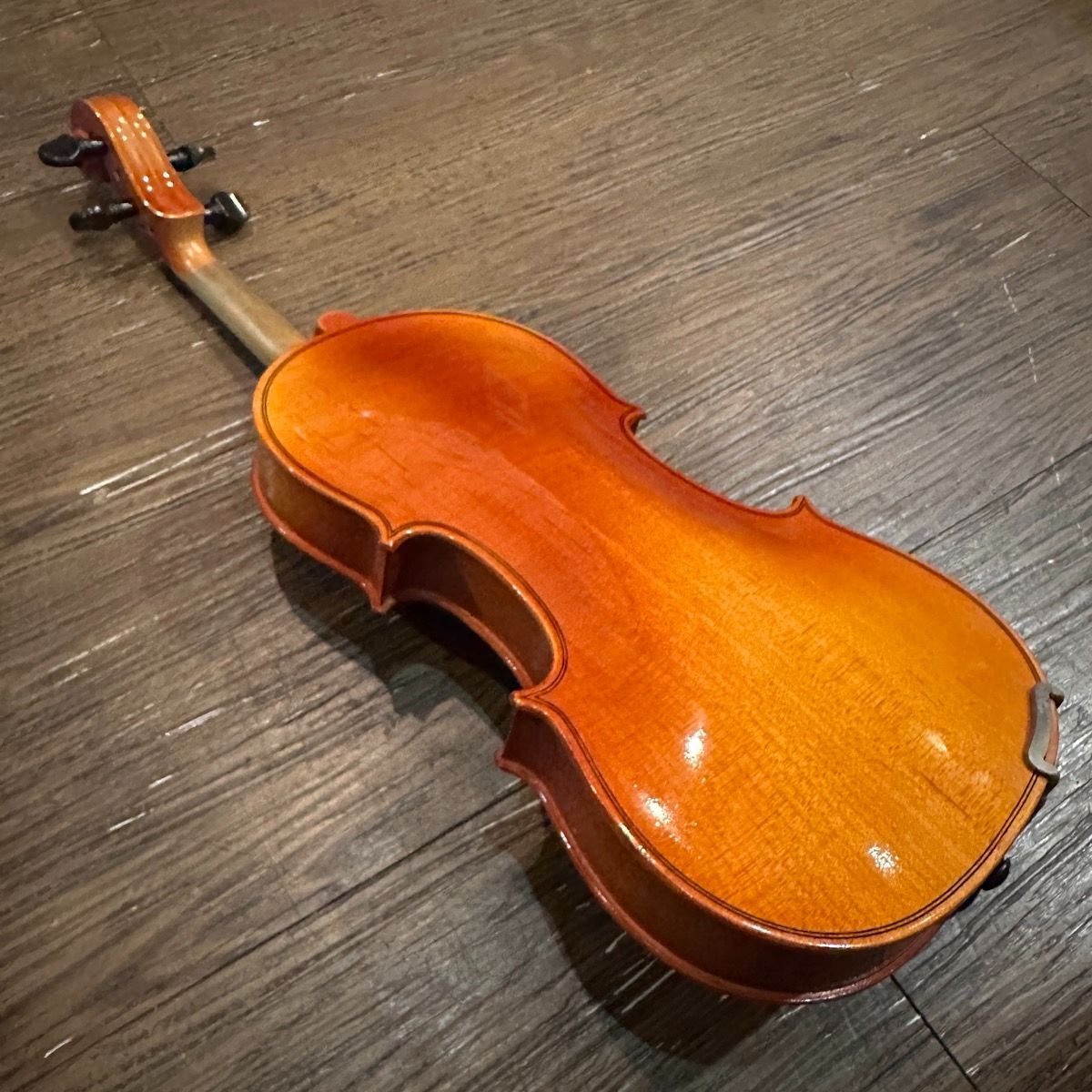 Suzuki No.220 1/4 1991年製 Violin スズキ 分数バイオリン