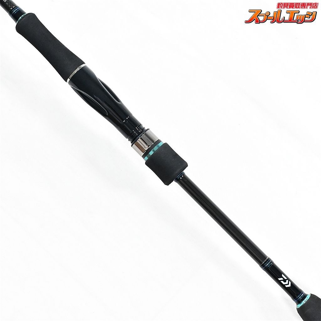 【ダイワ】 エメラルダス エア 86MLI インターライン DAIWA EMERALDAS AIR アオリイカ K_179v34061 | Mua  sắm tại Mercari từ Nhật Bản! | Buyee