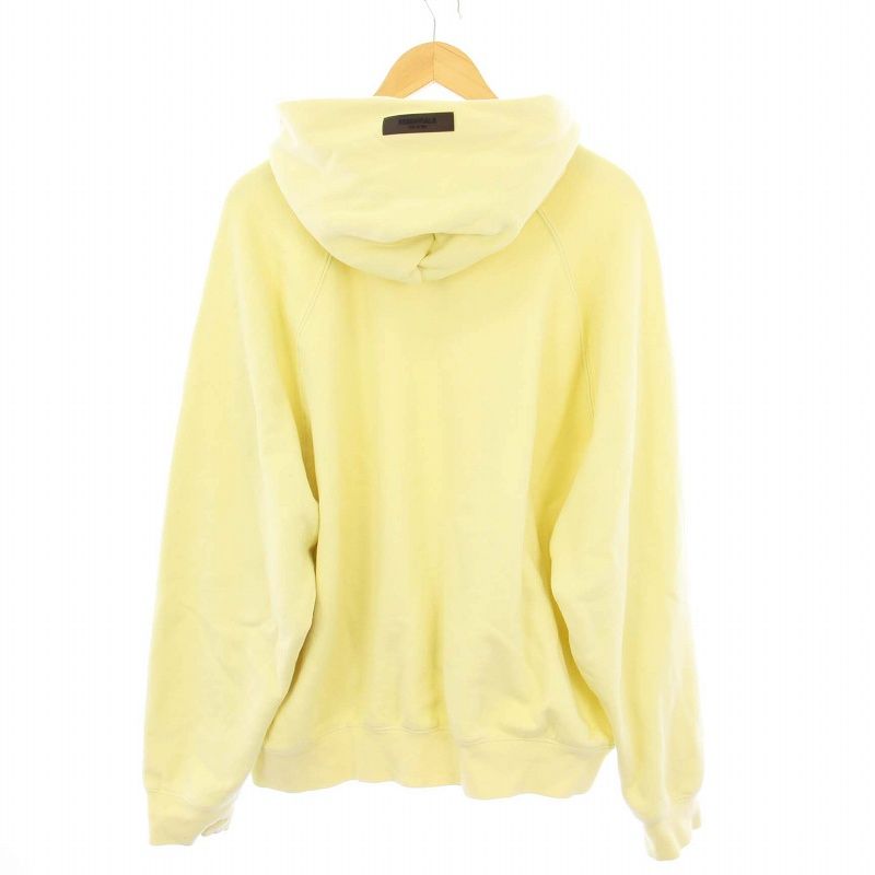エフオージー エッセンシャルズ FOG ESSENTIALS セットアップ プル 