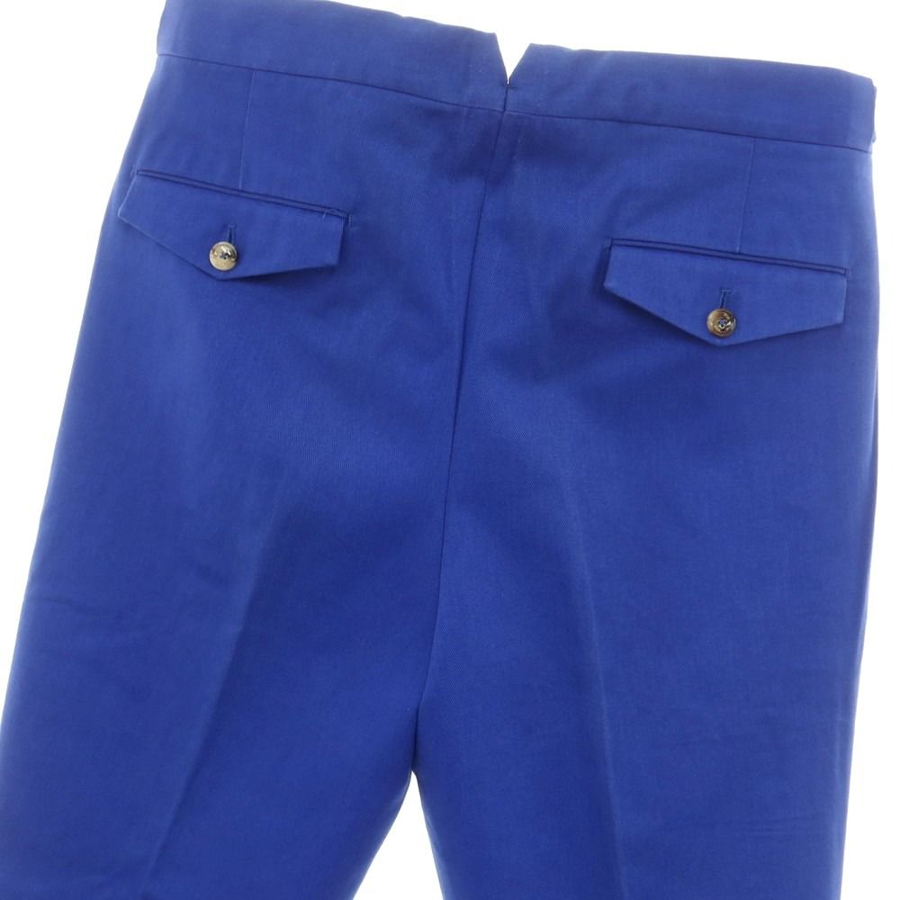 PT 01 / EVO-FIT メンズスラックス size46 チャコールグレイ