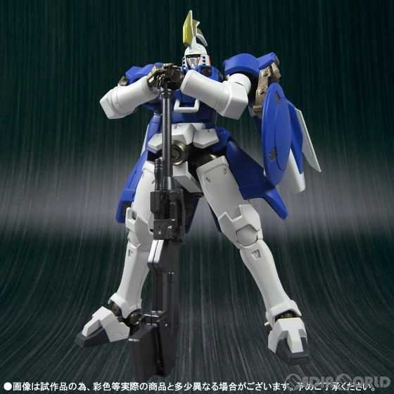 VF7861 中古 ROBOT魂 XXXG-01S シェンロンガンダム VF7861 中古 ROBOT魂 XXXG-01S シェンロンガンダム - メルカリ