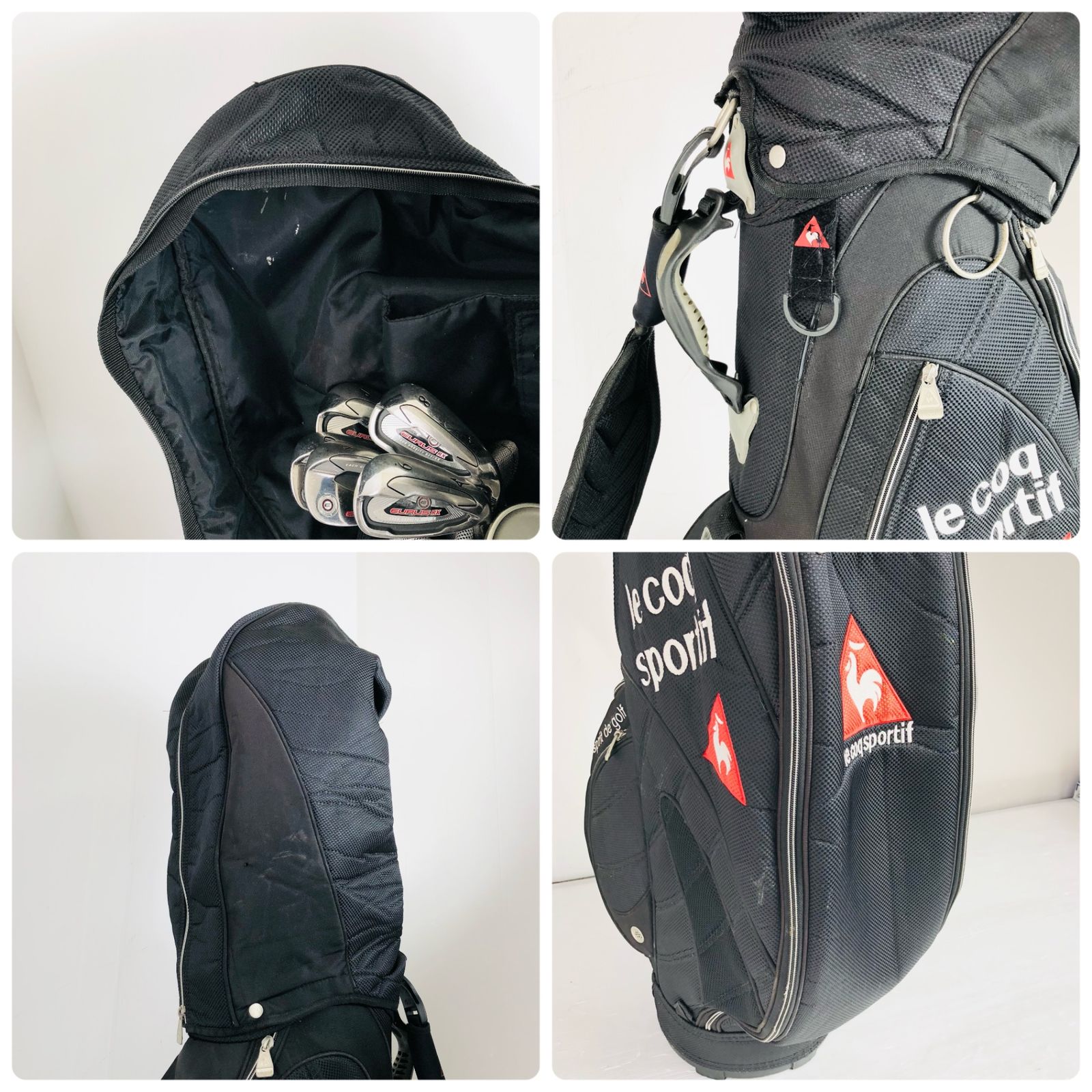 ミズノ オデッセイ 他 初心者 メンズ ゴルフクラブ フルセット 本格 MIZUNO ミズノ ODYSSEY オデッセイ メンズ ゴルフセット クラブ