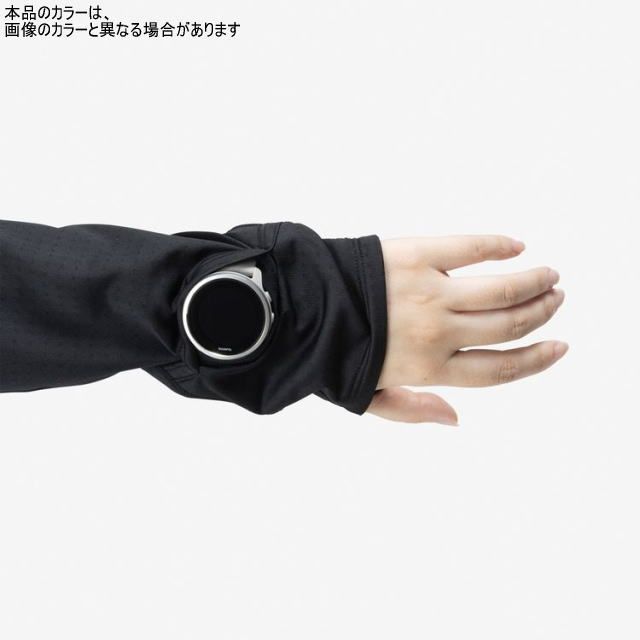 ハイブリッド ドライドットライトクルー