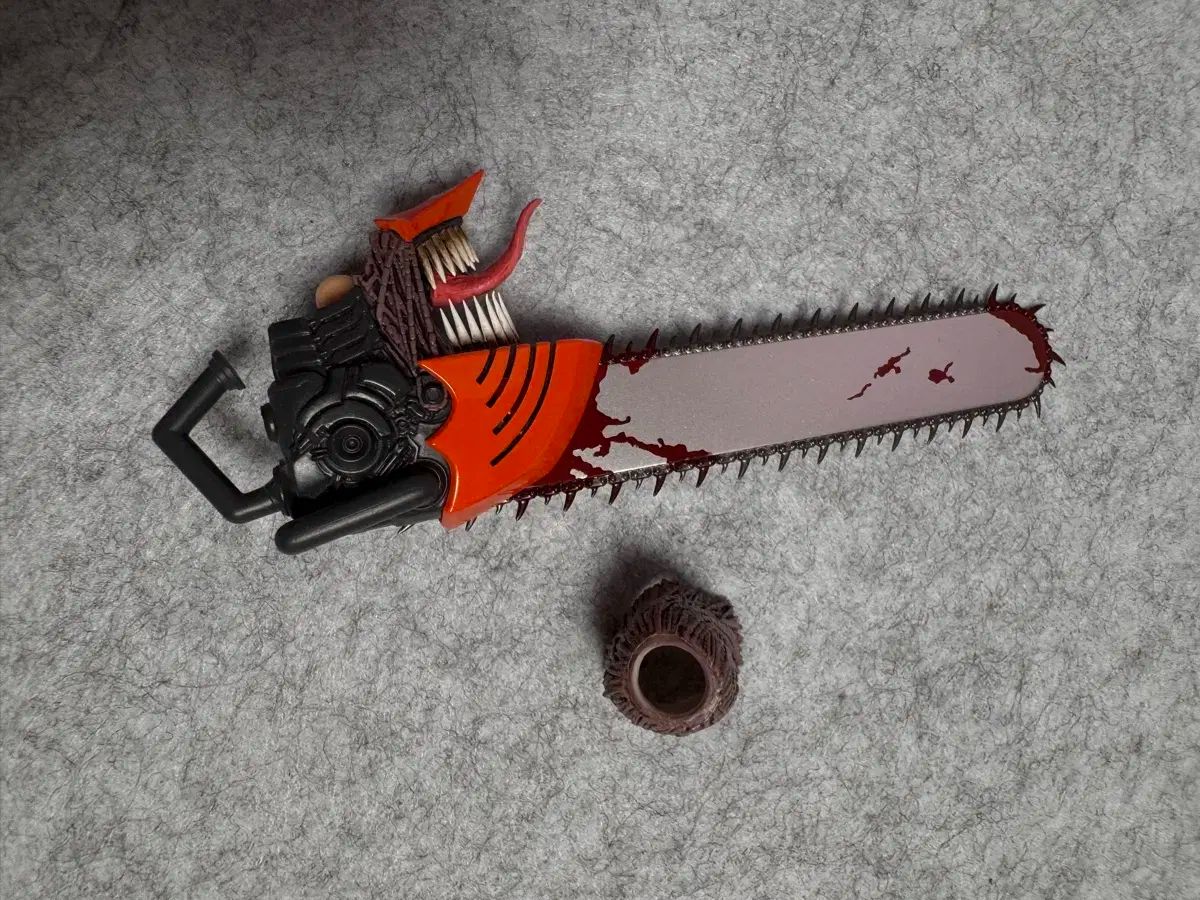 threezero チェンソーマン