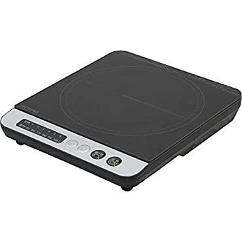 未使用・未開封品)アイリスオーヤマ IHクッキングヒーター 1400W 