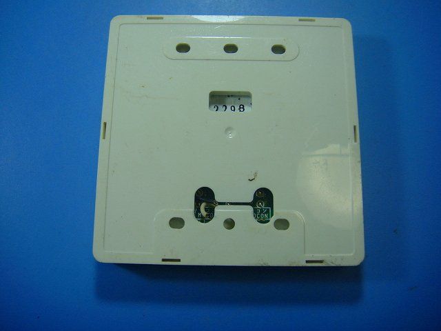 PC-ARF1 P-3812 日立 HITACHI 業務用パッケージエアコンリモコン 送料無料 スピード発送 即決 不 返金保証 純正 D4048