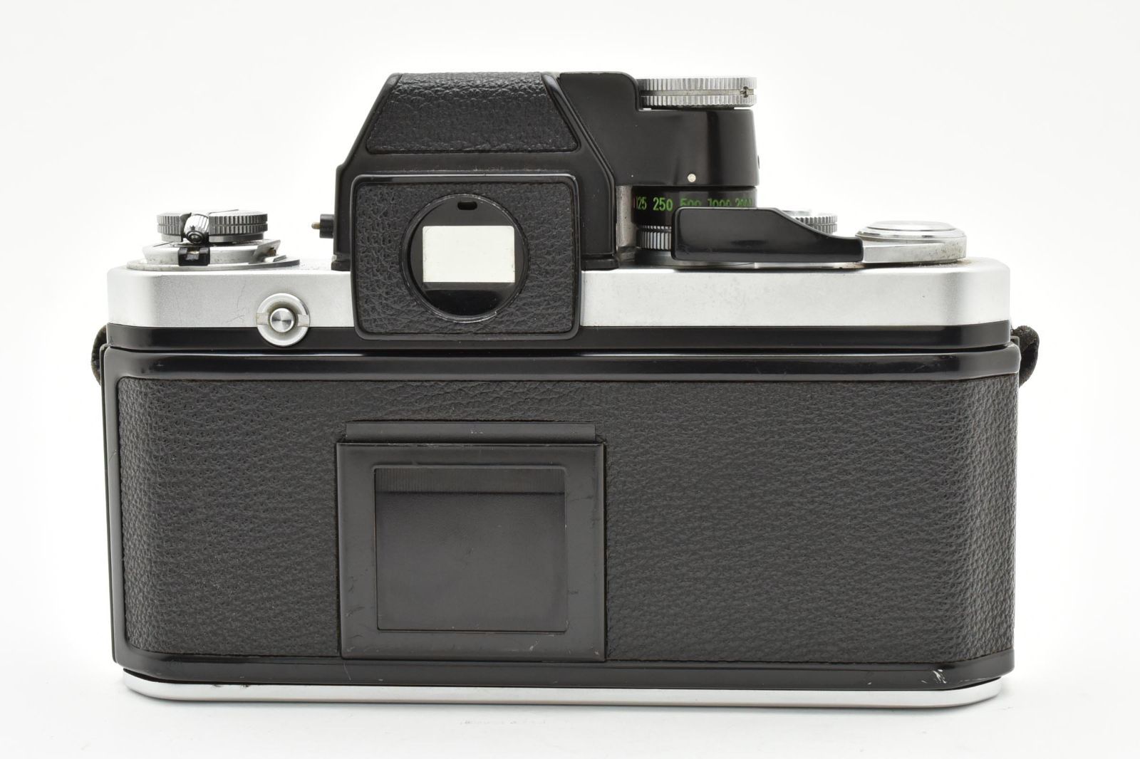 【完動 極美品】Nikon F2 フォトミック NIKKOR F1.4 50mm Nikon F2 フォトミック + New NIKKOR 50mm f1.4 - 三葉堂寫眞機