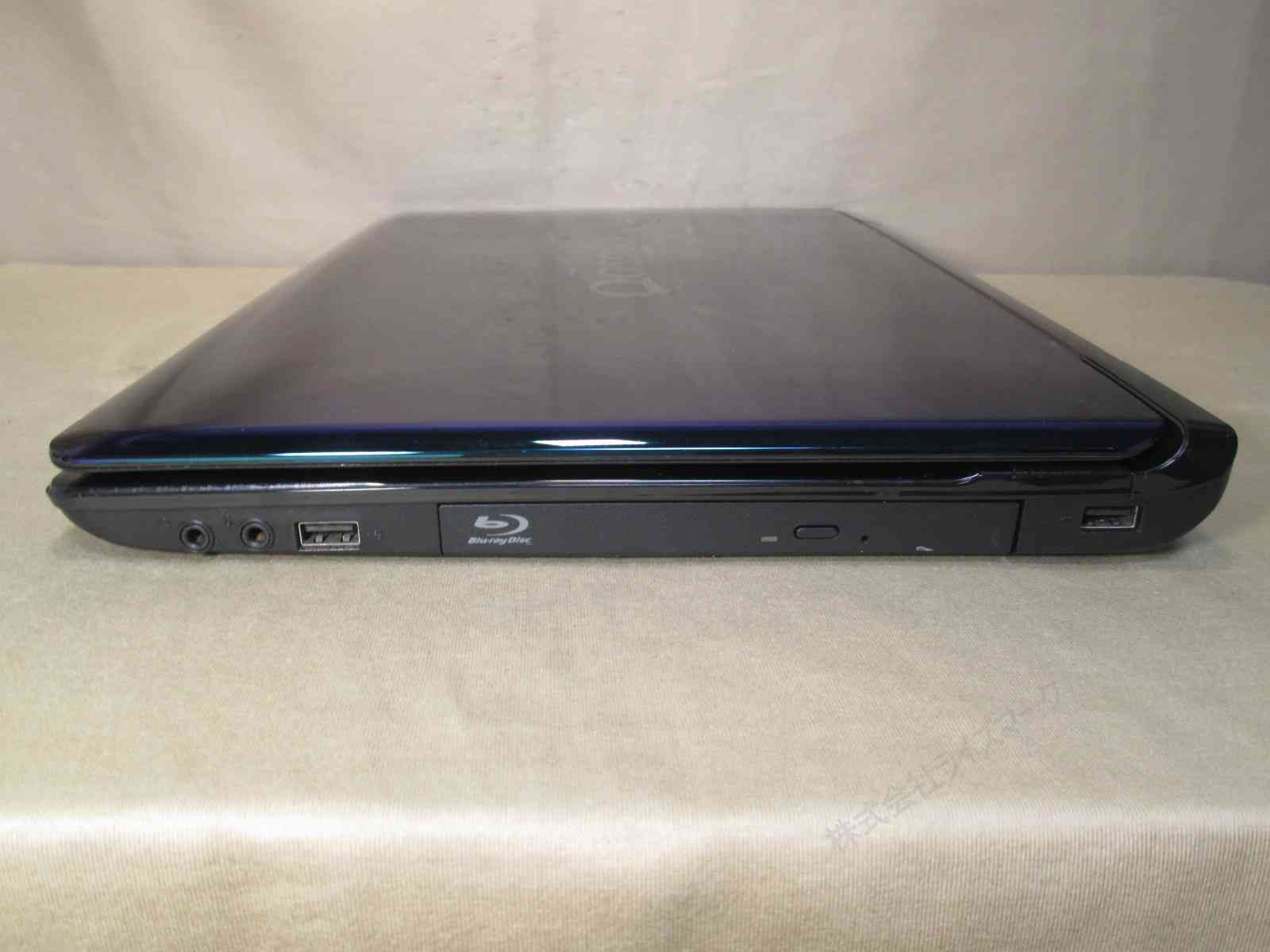 東芝 - 東芝ノートパソコン本体 T750/T8BS ブルーレイ T8・T7シリーズ | dynabook（ダイナブック公式）